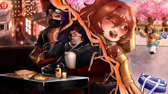 Kabuki Roblox Yakuza Roleplay: Setting and Features Guide